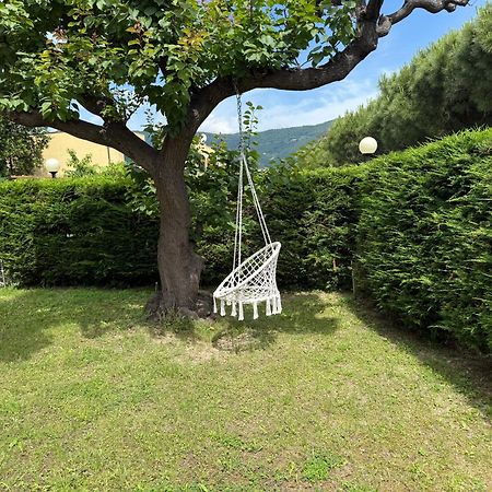 Casa Giardino Villa Spotorno Eksteriør billede